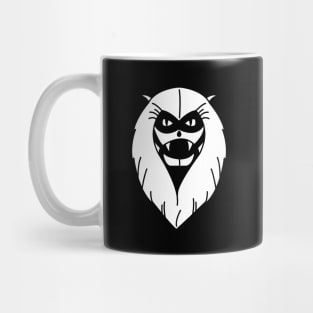 Ookla, Thundarr the Barbarian Mug